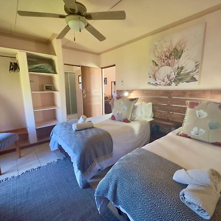 Kliprand Guest House Спрінґбок Екстер'єр фото