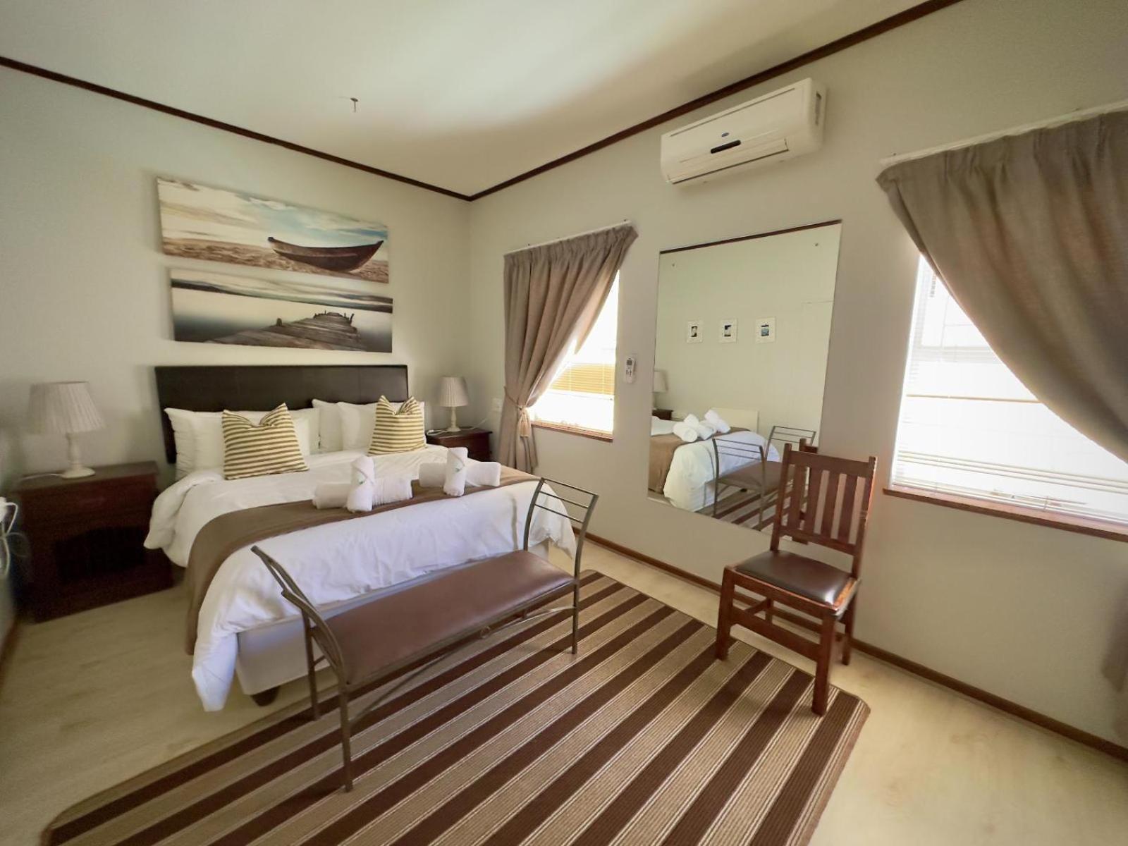 Kliprand Guest House Спрінґбок Екстер'єр фото