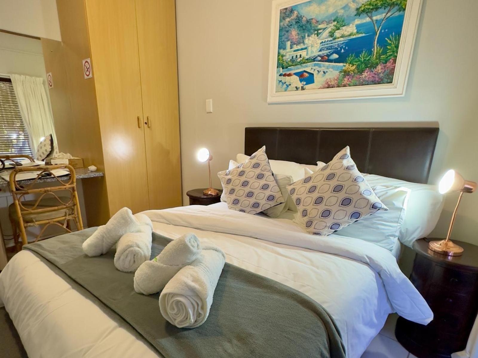 Kliprand Guest House Спрінґбок Екстер'єр фото