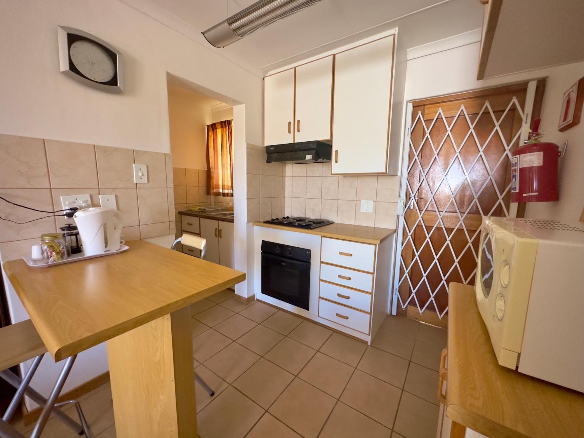Kliprand Guest House Спрінґбок Екстер'єр фото