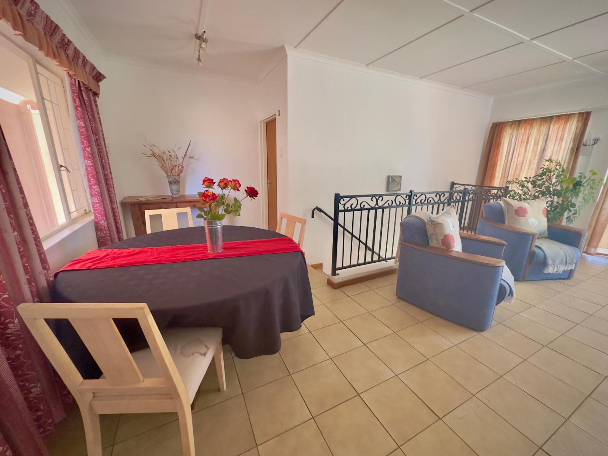 Kliprand Guest House Спрінґбок Екстер'єр фото