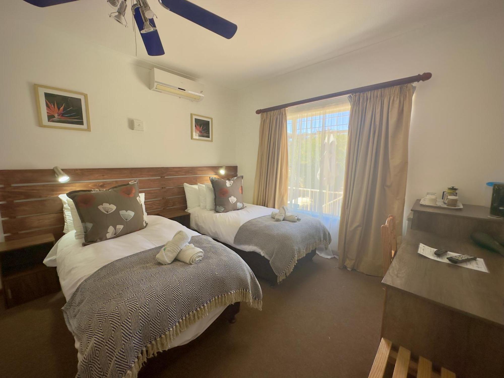 Kliprand Guest House Спрінґбок Екстер'єр фото